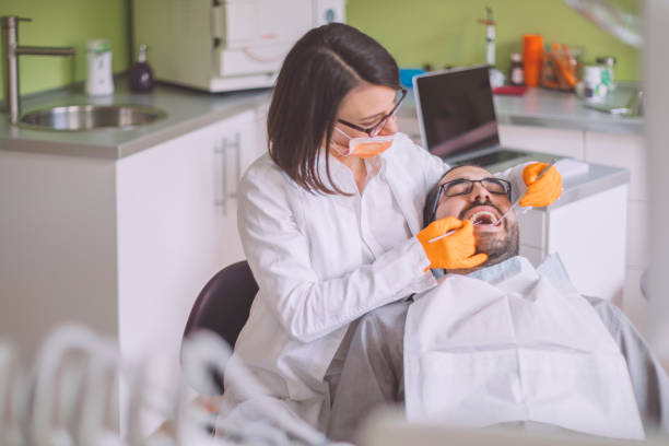 Best Knocked-Out Tooth (Avulsed Tooth) Treatment in Laguna Beach, FL